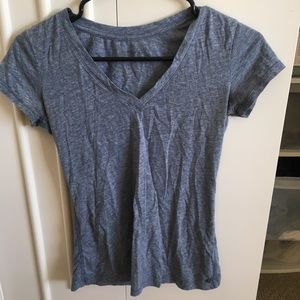 Blueish-gray T-Shirt